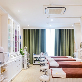 Ưu Đàm Spa - Health & Beauty