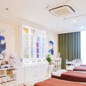 Ưu Đàm Spa - Health & Beauty