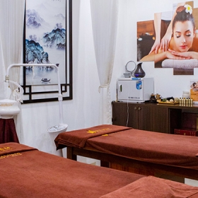 Ưu Đàm Spa - Health & Beauty