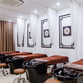 Ưu Đàm Spa - Health & Beauty