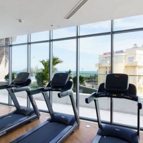 Victory Hotel Vũng Tàu