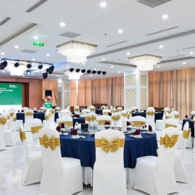 Victory Hotel Vũng Tàu