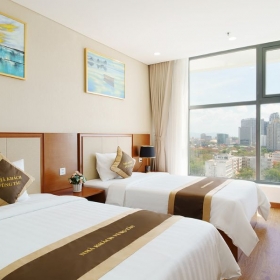 Victory Hotel Vũng Tàu