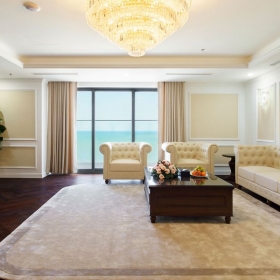 Victory Hotel Vũng Tàu