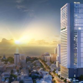 Virgo Hotel Nha Trang