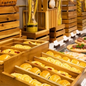 Virgo Hotel Nha Trang