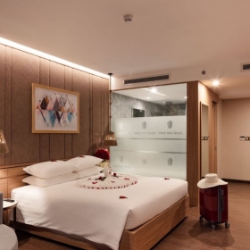 Virgo Hotel Nha Trang