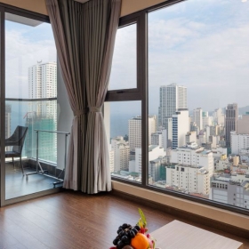 Virgo Hotel Nha Trang