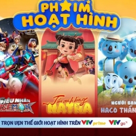 Truyền hình Online VTVGo