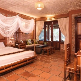 Vạn Chài Resort