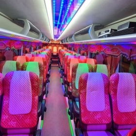 Vận Tải Minh Long 