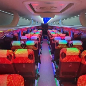 Vận Tải Minh Long 