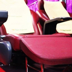 CÔNG TY CP VẬN TẢI VÀ DU LỊCH XANH