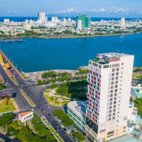 Vanda Hotel Đà Nẵng