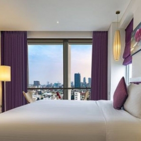 Vanda Hotel Đà Nẵng