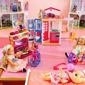 Dream Kids Vạn Hạnh