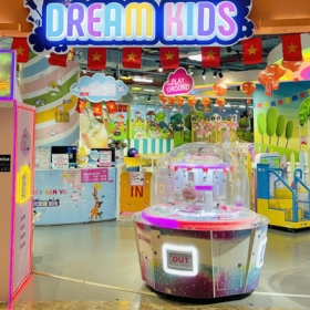 Dream Kids Vạn Hạnh
