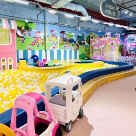 Dream Kids Vạn Hạnh