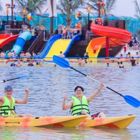 VinWonders Hà Nội 