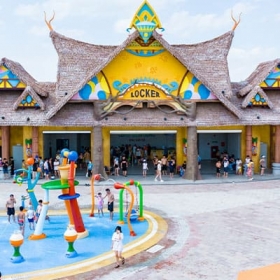 VinWonders Hà Nội 