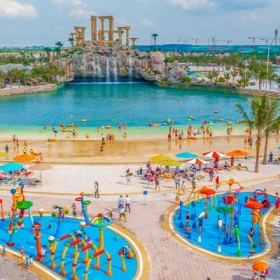 VinWonders Hà Nội 