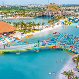 VinWonders Hà Nội 