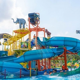 VinWonders Hà Nội 