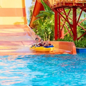 VinWonders Hà Nội 