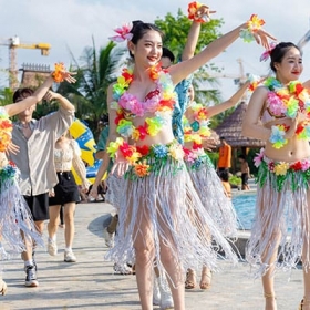 VinWonders Hà Nội 