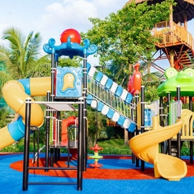 VinWonders Hà Nội 