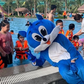 VinWonders Hà Nội 