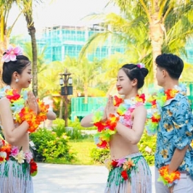 VinWonders Hà Nội 