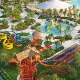 VinWonders Hà Nội 