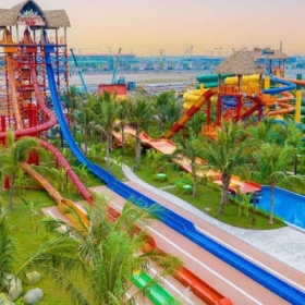 VinWonders Hà Nội 