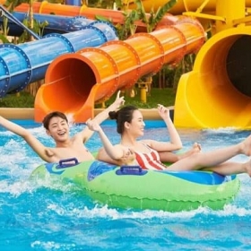 VinWonders Hà Nội 