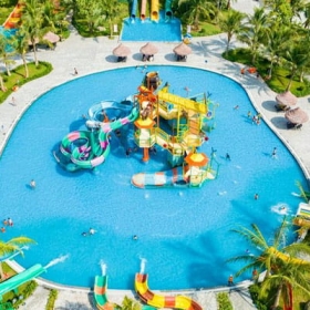 VinWonders Hà Nội 