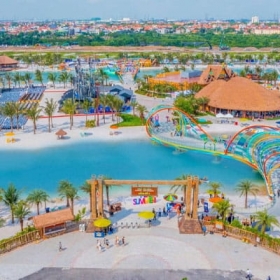 VinWonders Hà Nội 