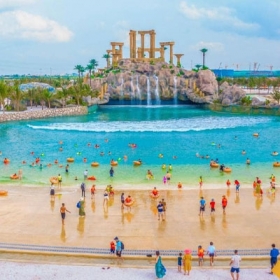 VinWonders Hà Nội 