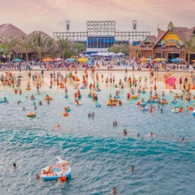 VinWonders Hà Nội 