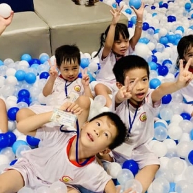 Khu vui chơi Fanpekka