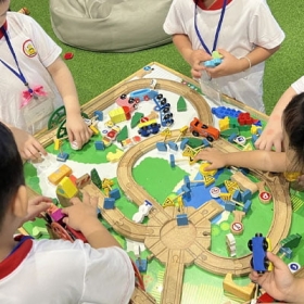 Khu vui chơi Fanpekka