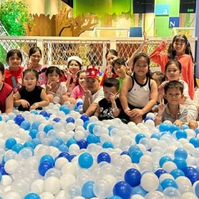 Khu vui chơi Fanpekka