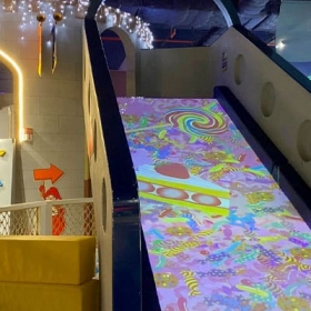 Khu vui chơi Fanpekka