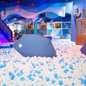 Khu vui chơi Fanpekka