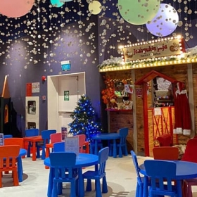 Khu vui chơi Fanpekka