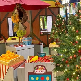 Khu vui chơi Fanpekka