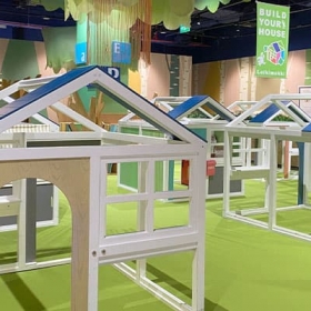 Khu vui chơi Fanpekka