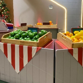 Khu vui chơi Fanpekka