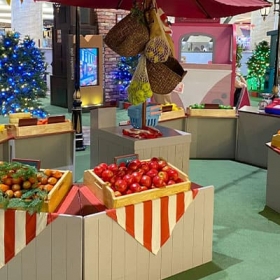 Khu vui chơi Fanpekka