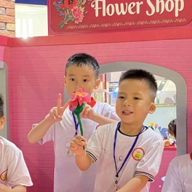 Khu vui chơi Fanpekka